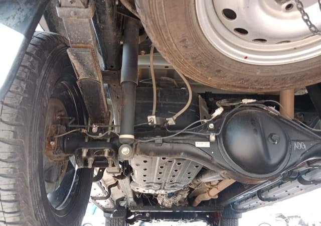 
								2020 TOYOTA HILUX full									