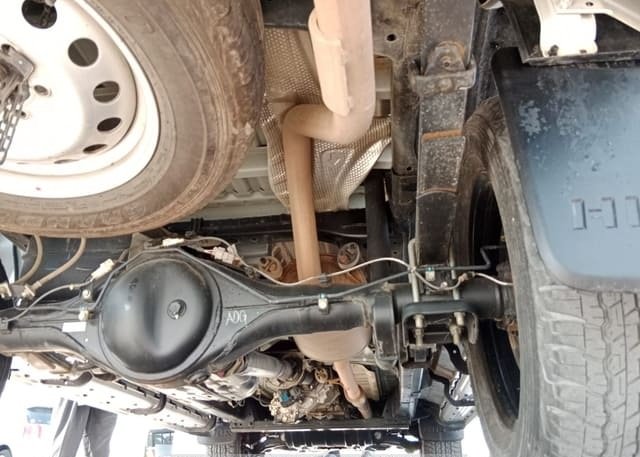 
								2020 TOYOTA HILUX full									