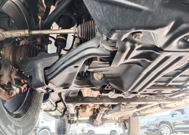 
								2020 TOYOTA HILUX full									