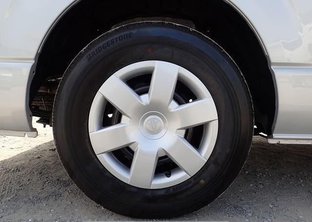 
								2024 TOYOTA HIACE COMMUTER SUPER LONG GL full									