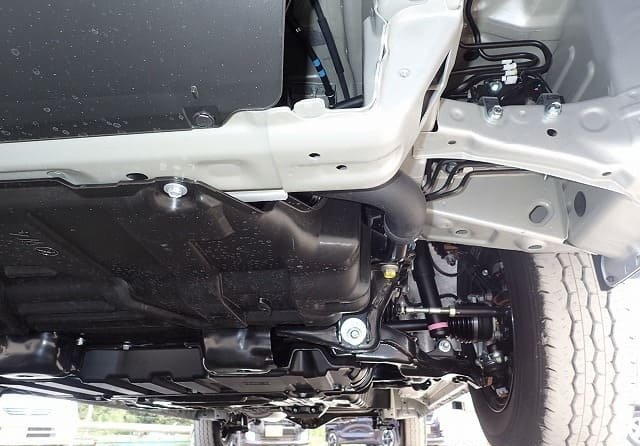 
								2024 TOYOTA HIACE COMMUTER SUPER LONG GL full									