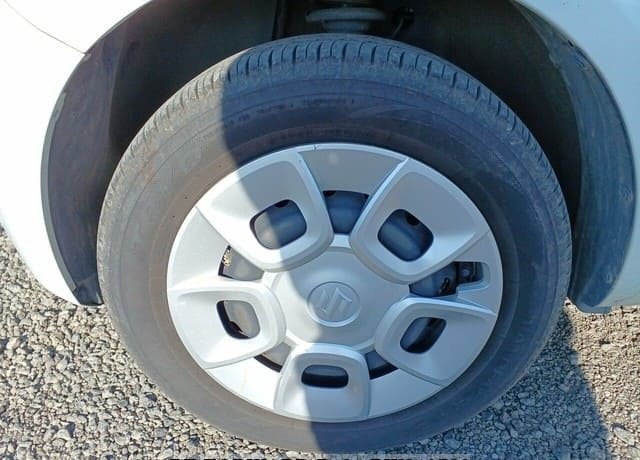 
								2017 SUZUKI IGNIS HYBRID MG full									