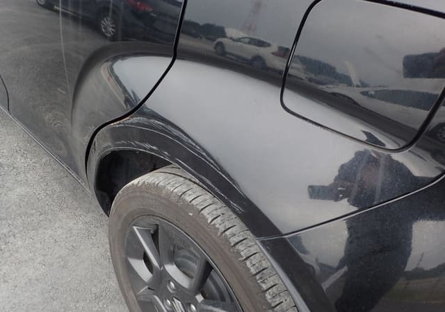 
								2016 SUZUKI IGNIS HYBRID MZ full									