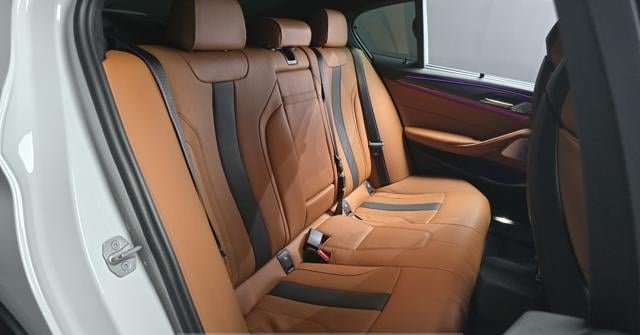 
								2023 BMW M5 M5 SEDAN COMPETITION full									