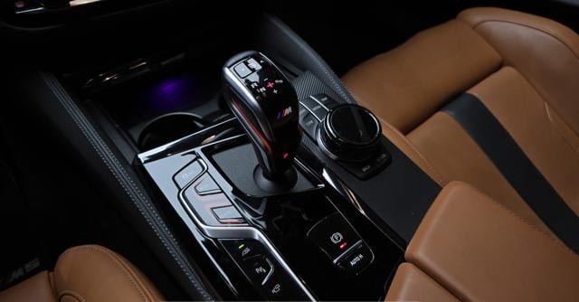 
								2023 BMW M5 M5 SEDAN COMPETITION full									